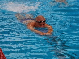 Sondertraining Eigenbad I